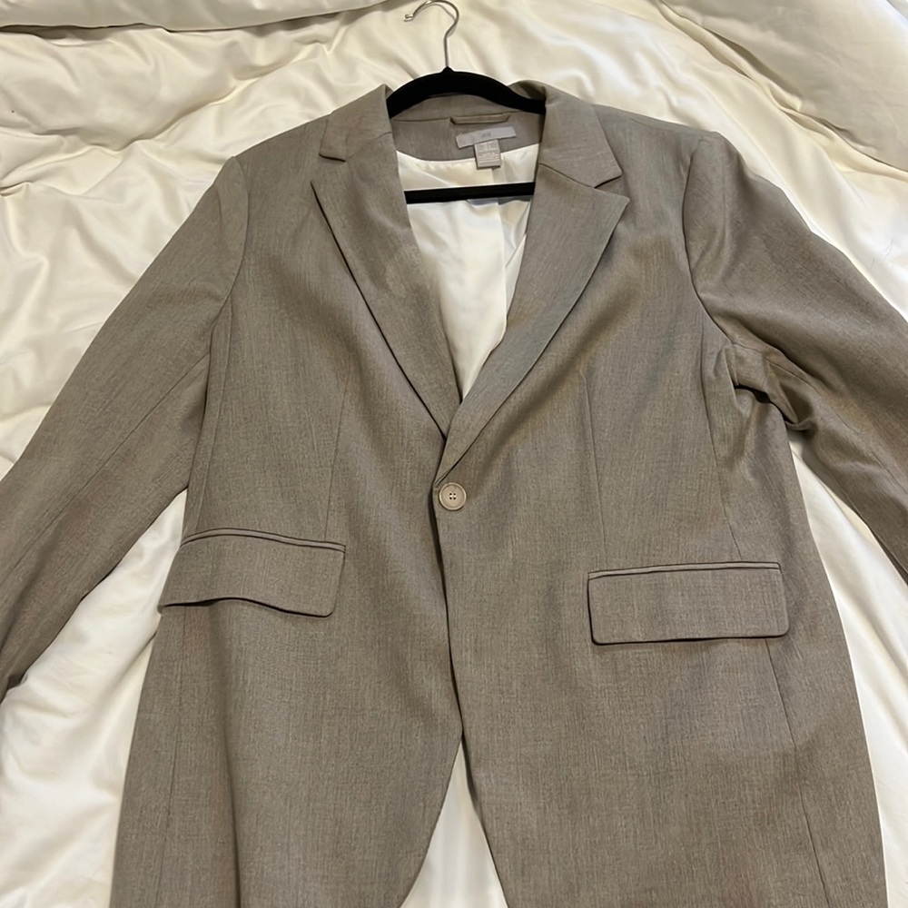 Women’s Blazer